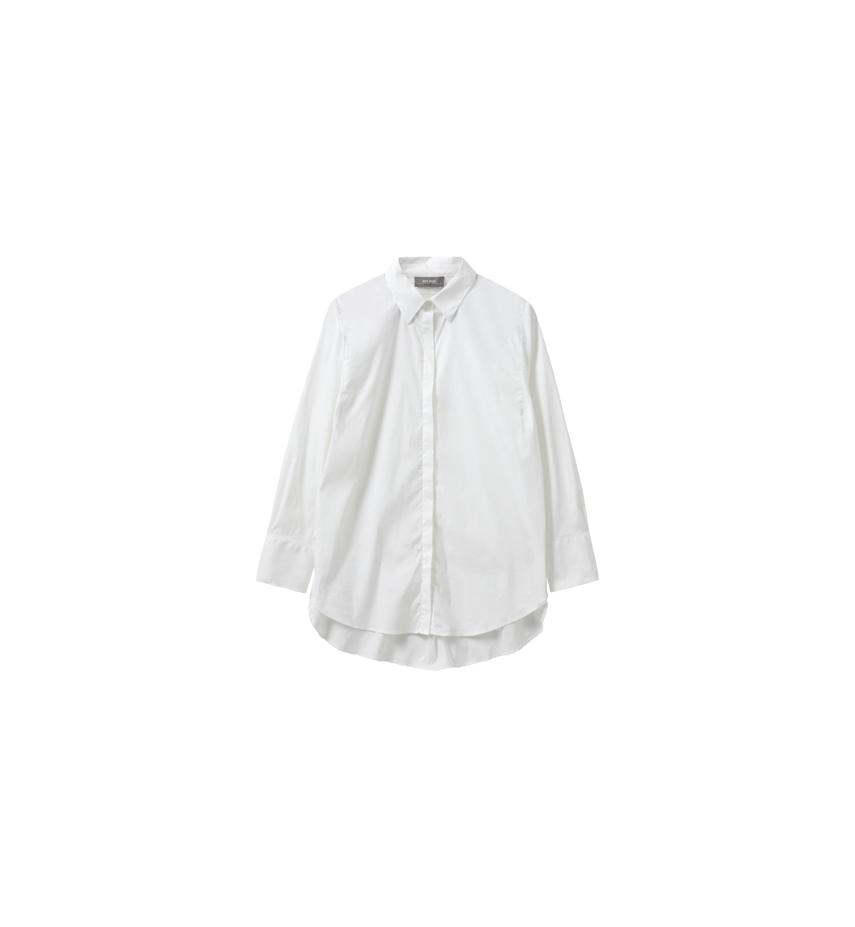 Packshot / White / Front