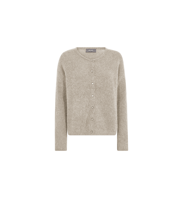 Packshot / Feather Gray / Front