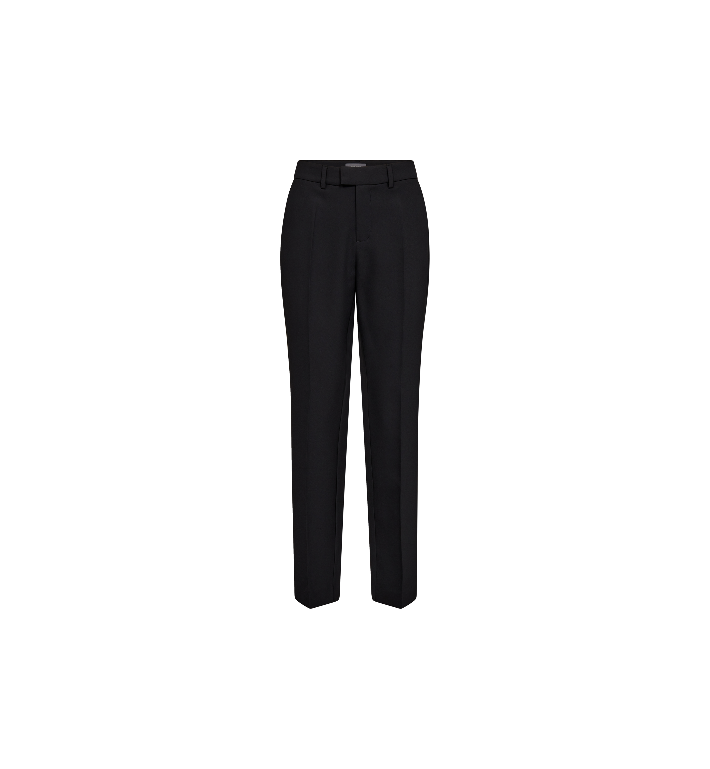 Packshot / Black / Front