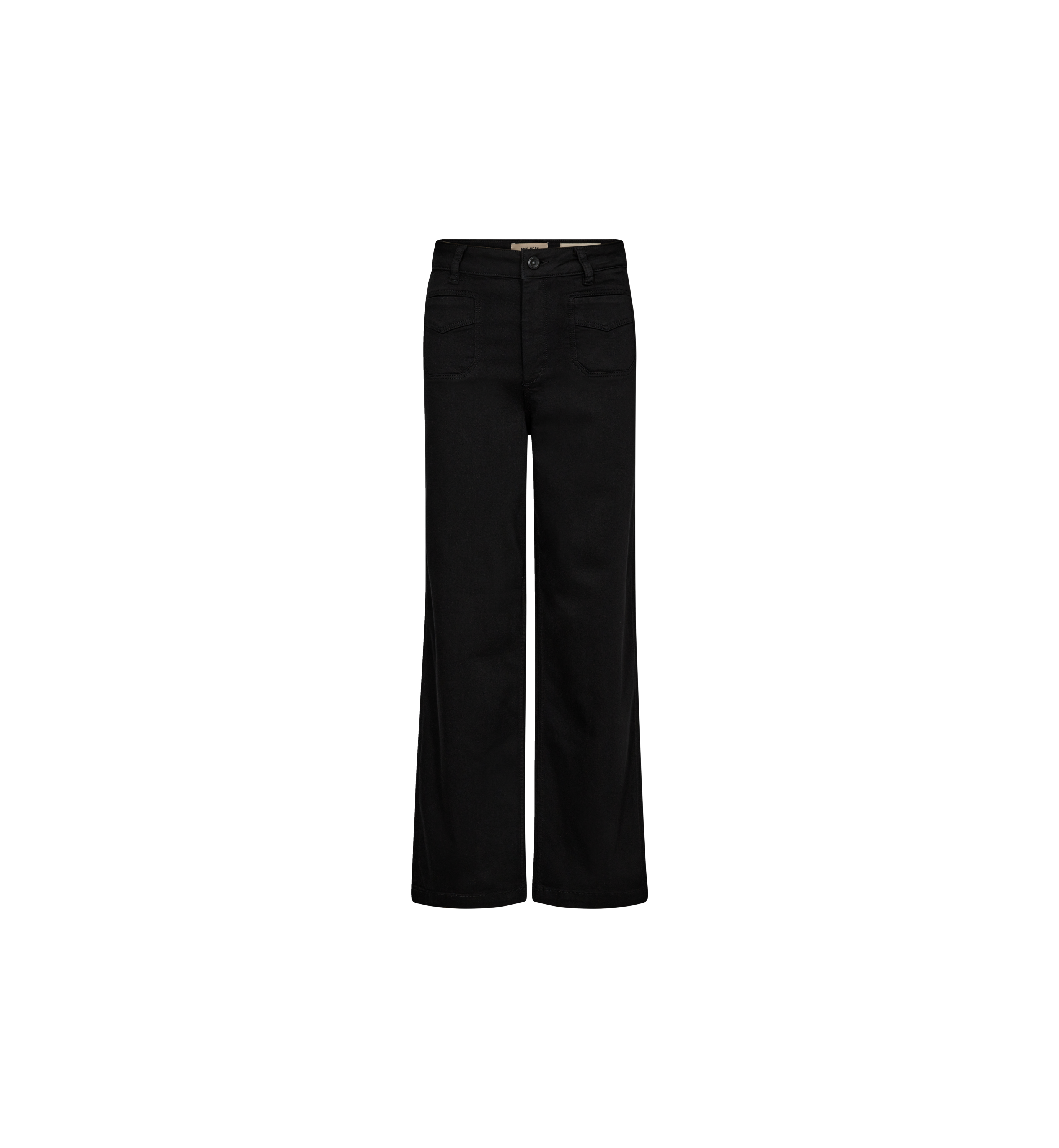 Packshot / Black / Front