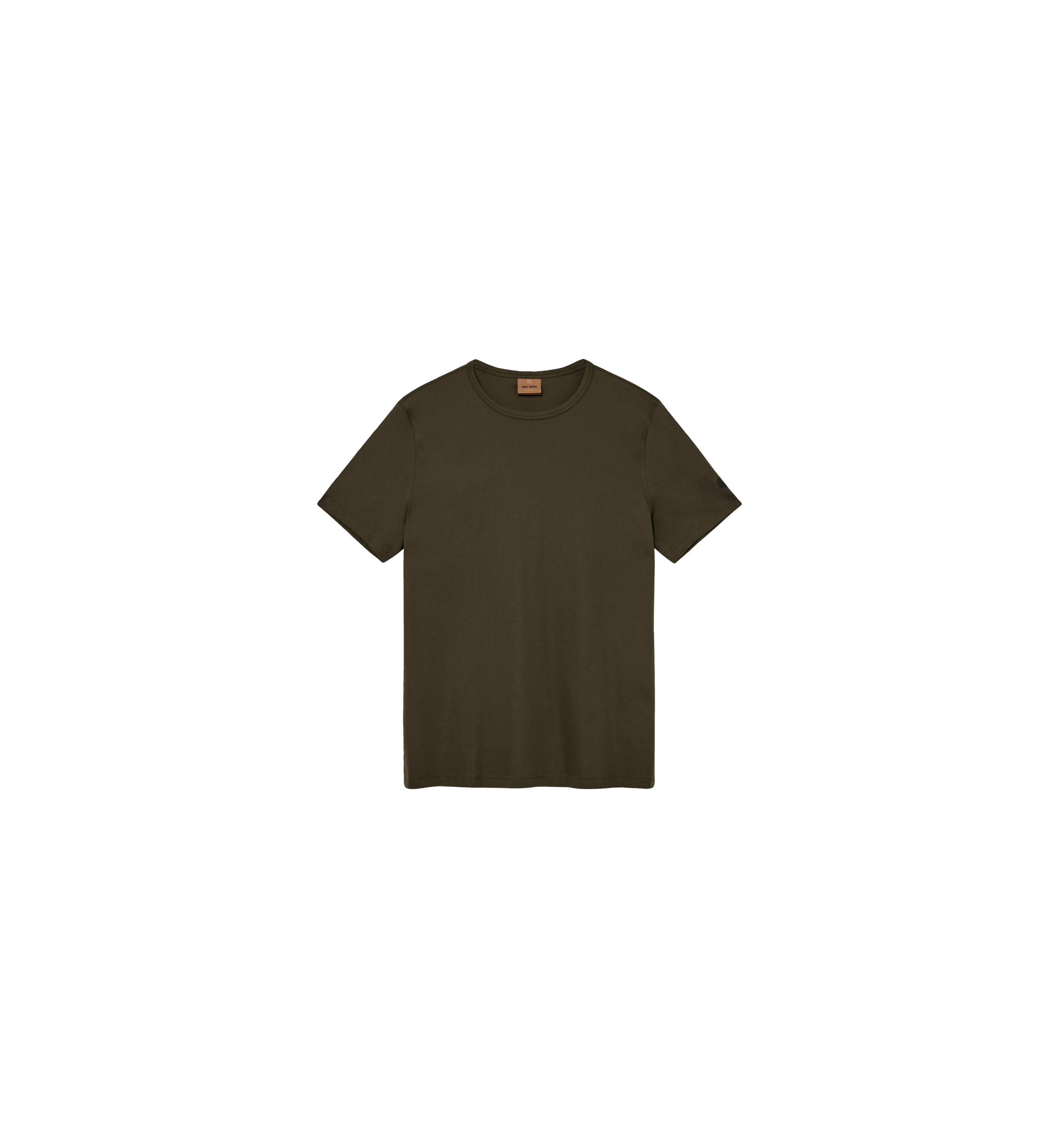 Packshot / Army / Front