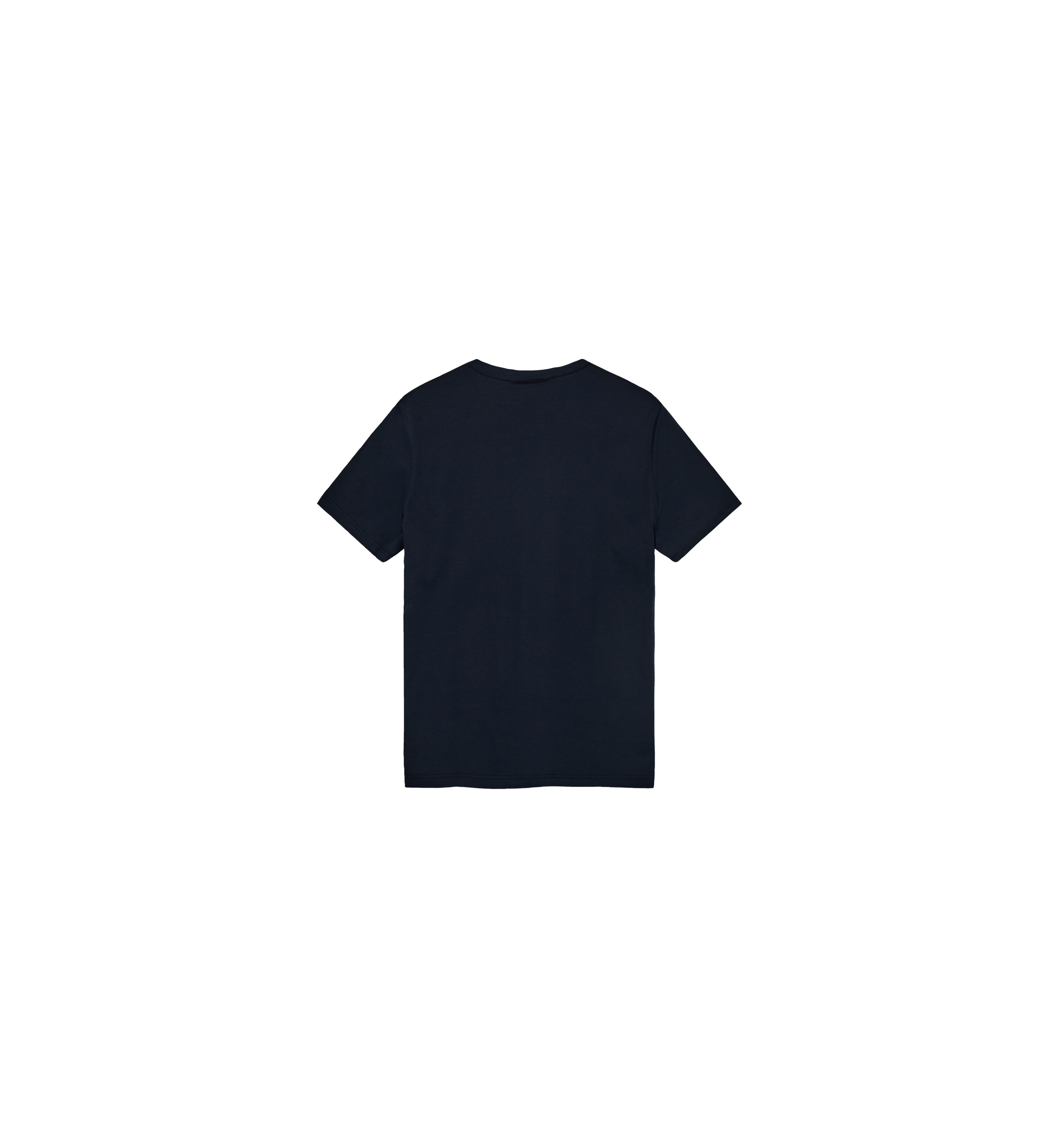 Packshot / Navy / Back