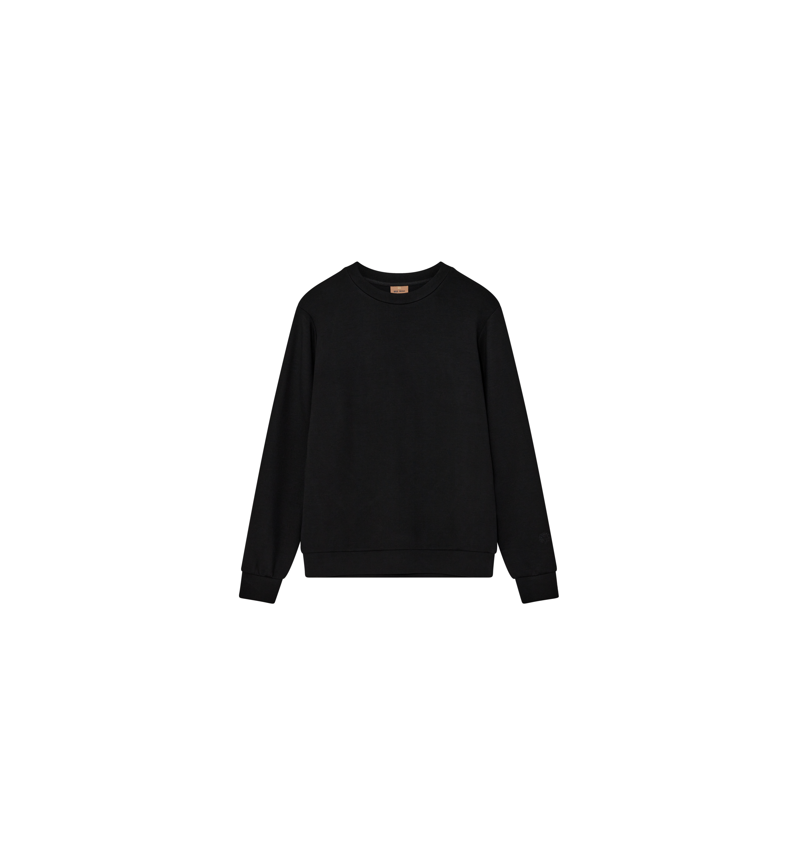 Packshot / Black / Front