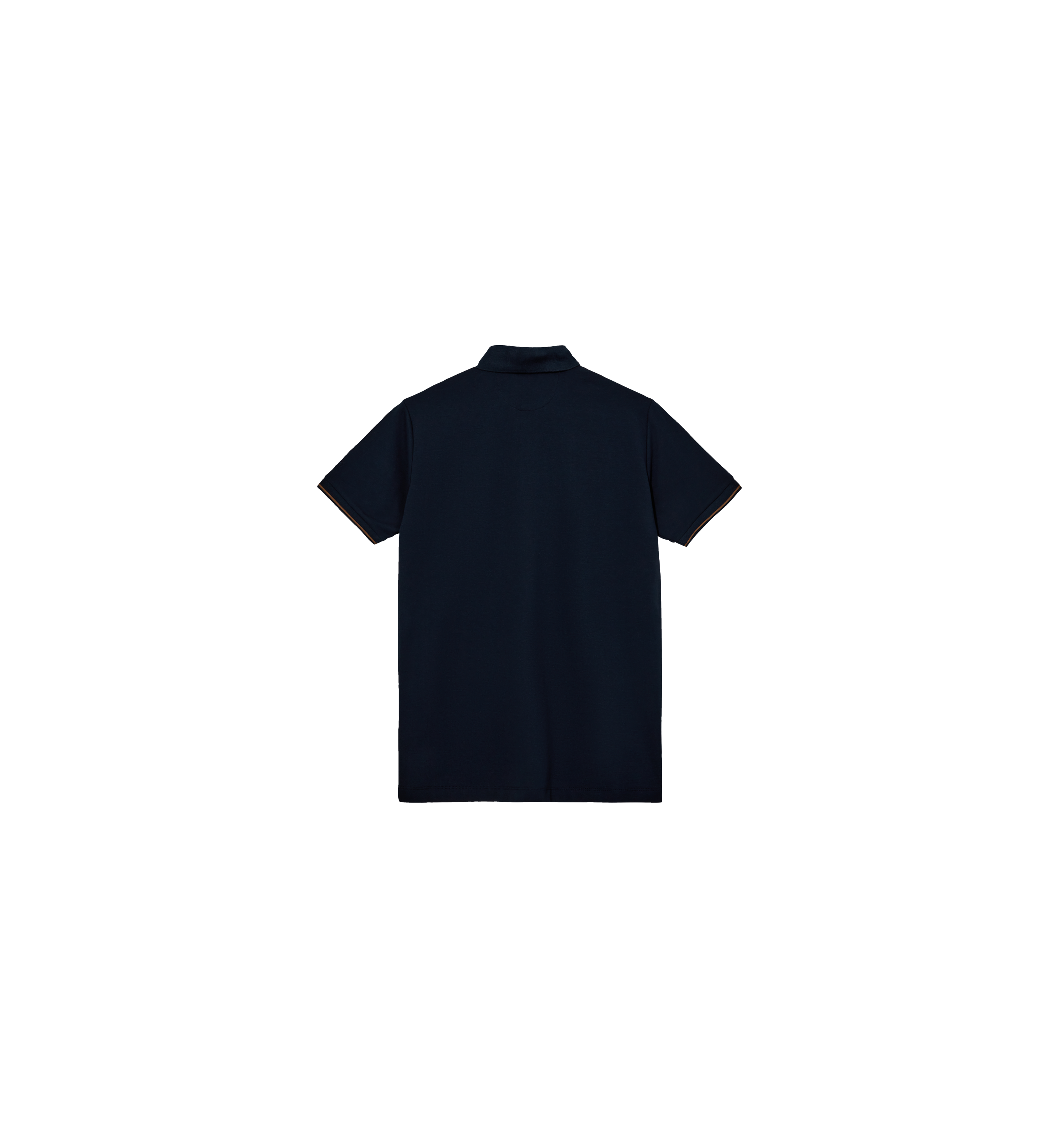 Packshot / Navy / Back