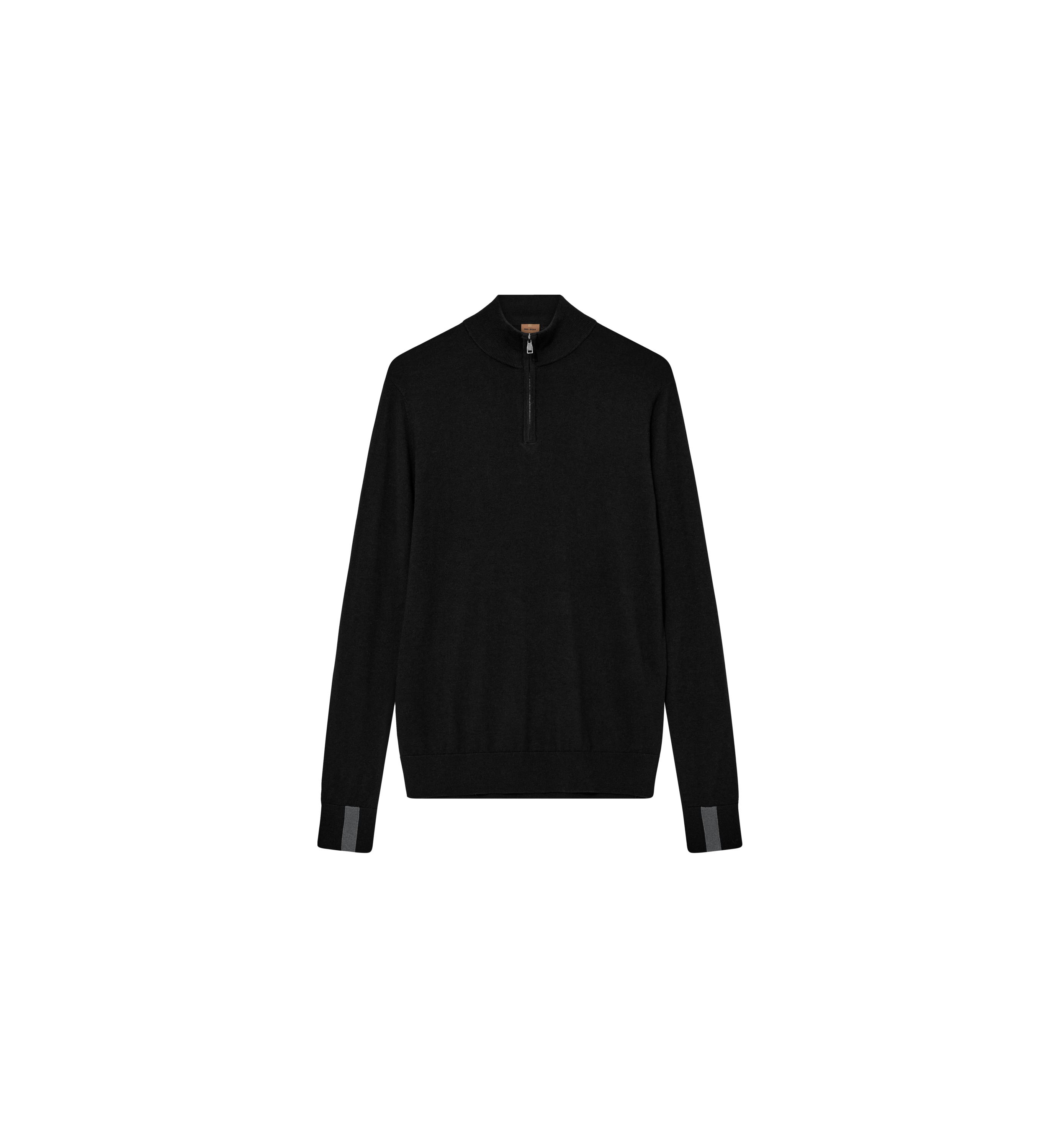 Packshot / Black / Front