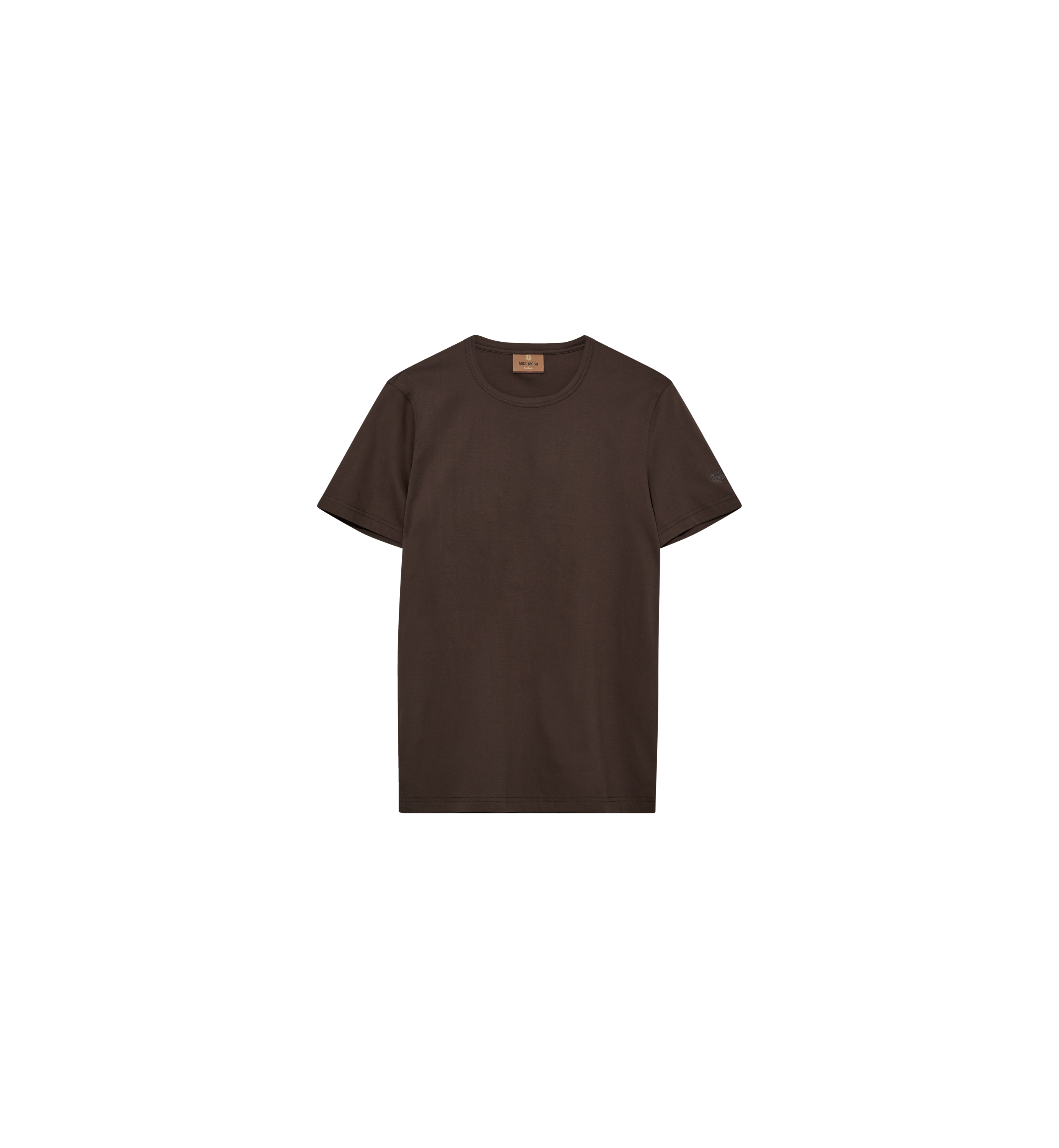 Packshot / Chocolate Brown / Front