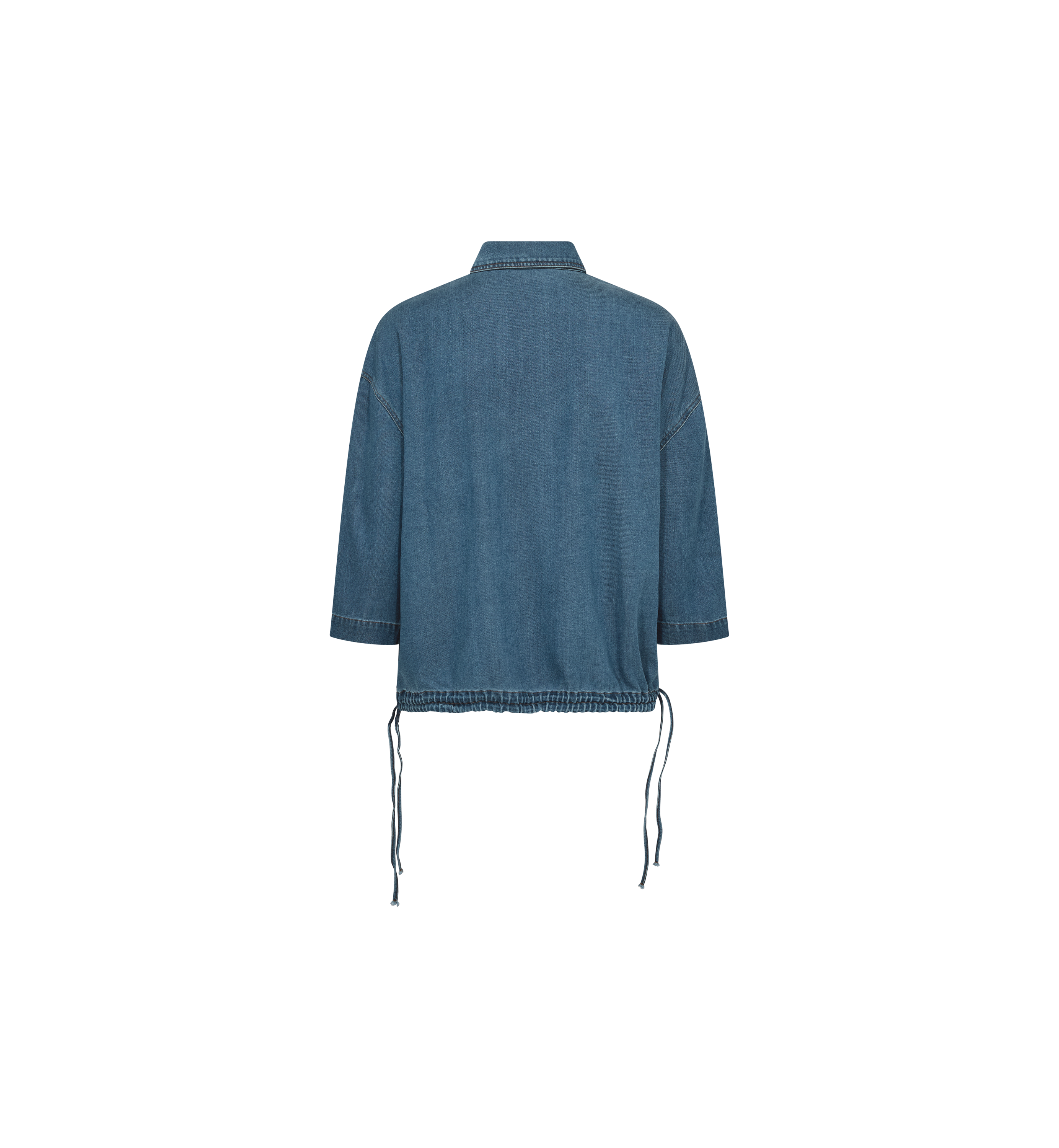 Packshot / Blue / Back