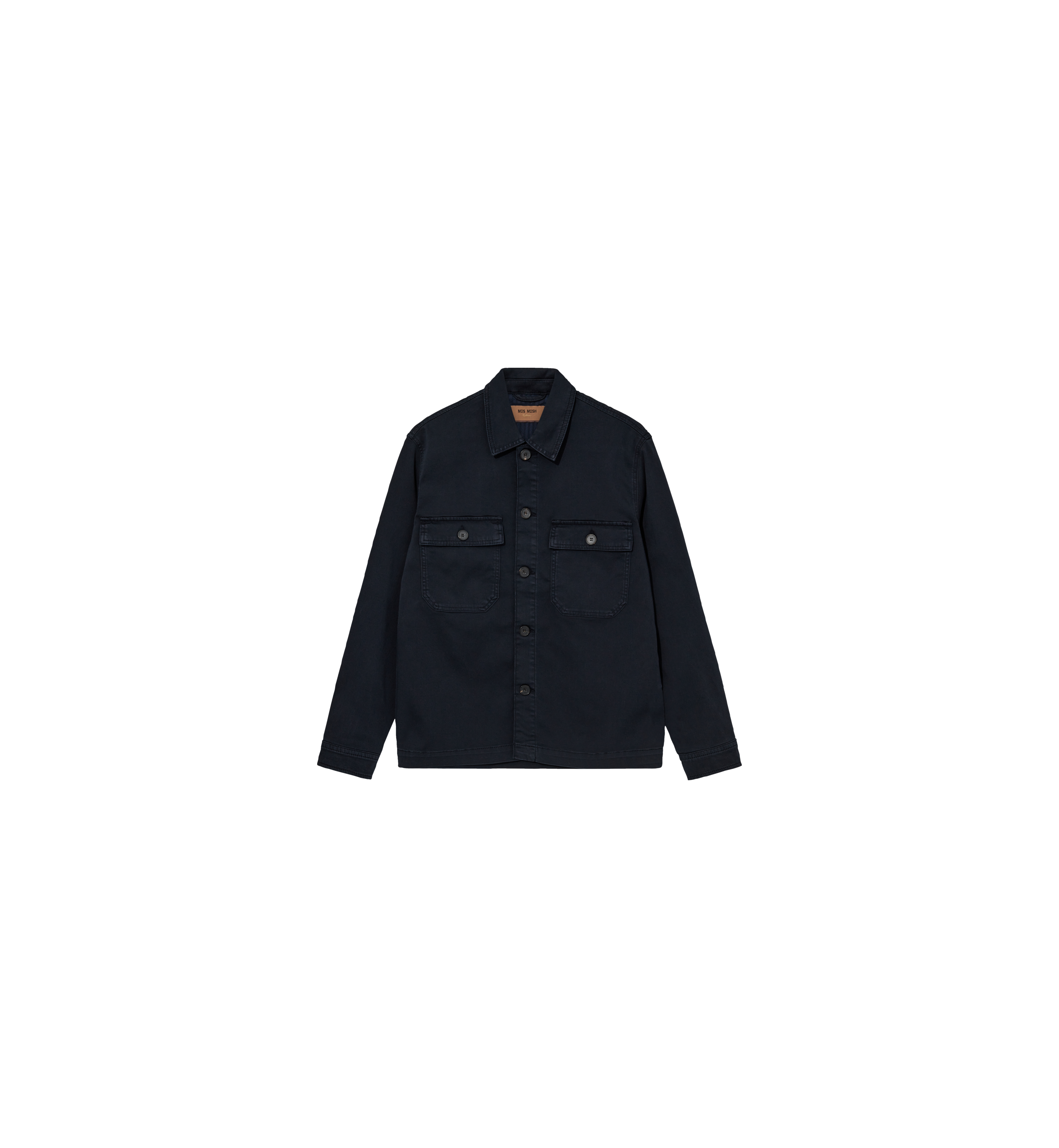 Packshot / Navy / Front