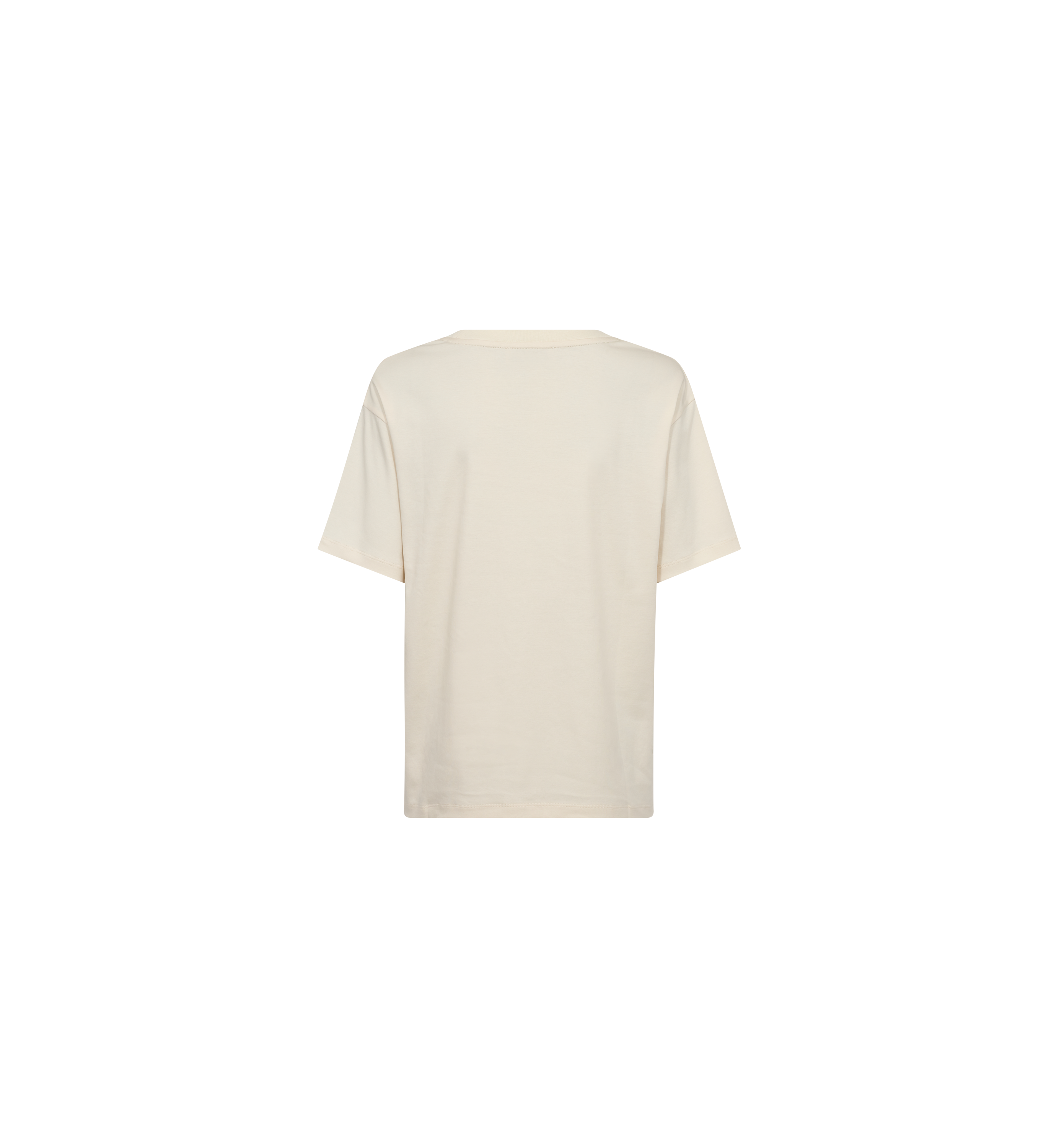 Packshot / Ecru / Back
