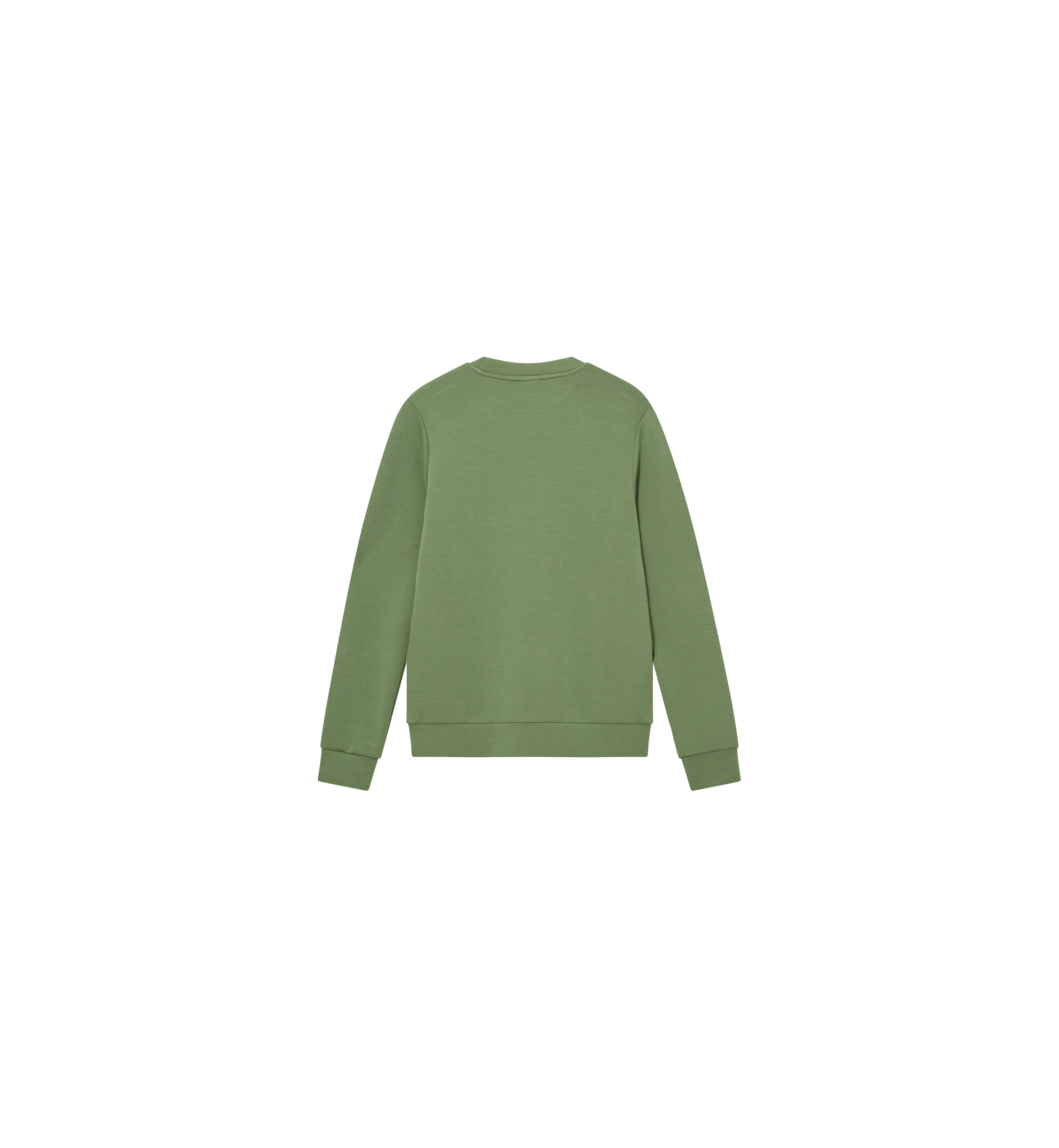 Packshot / Watercress / Back