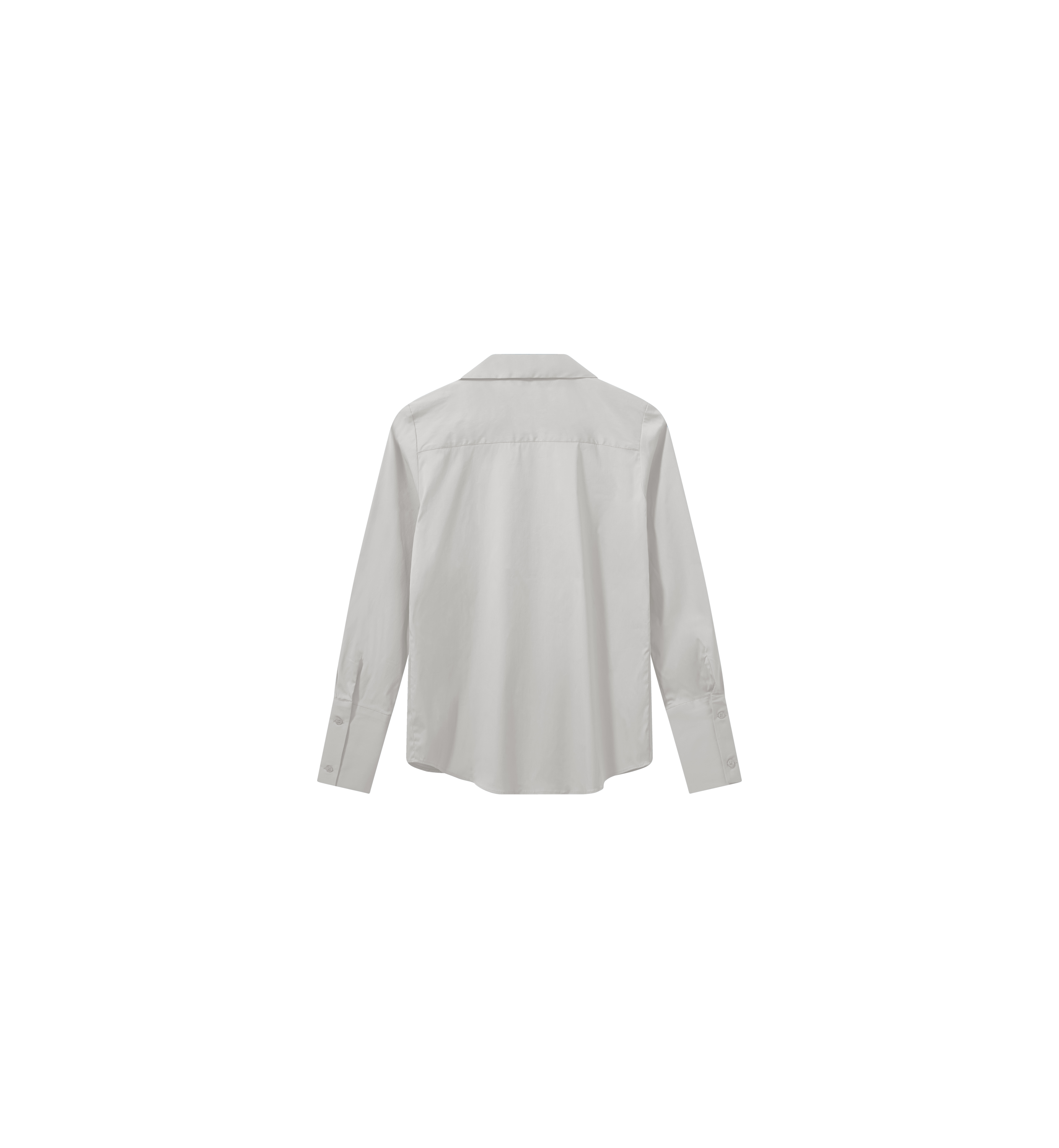 Packshot / White / Back