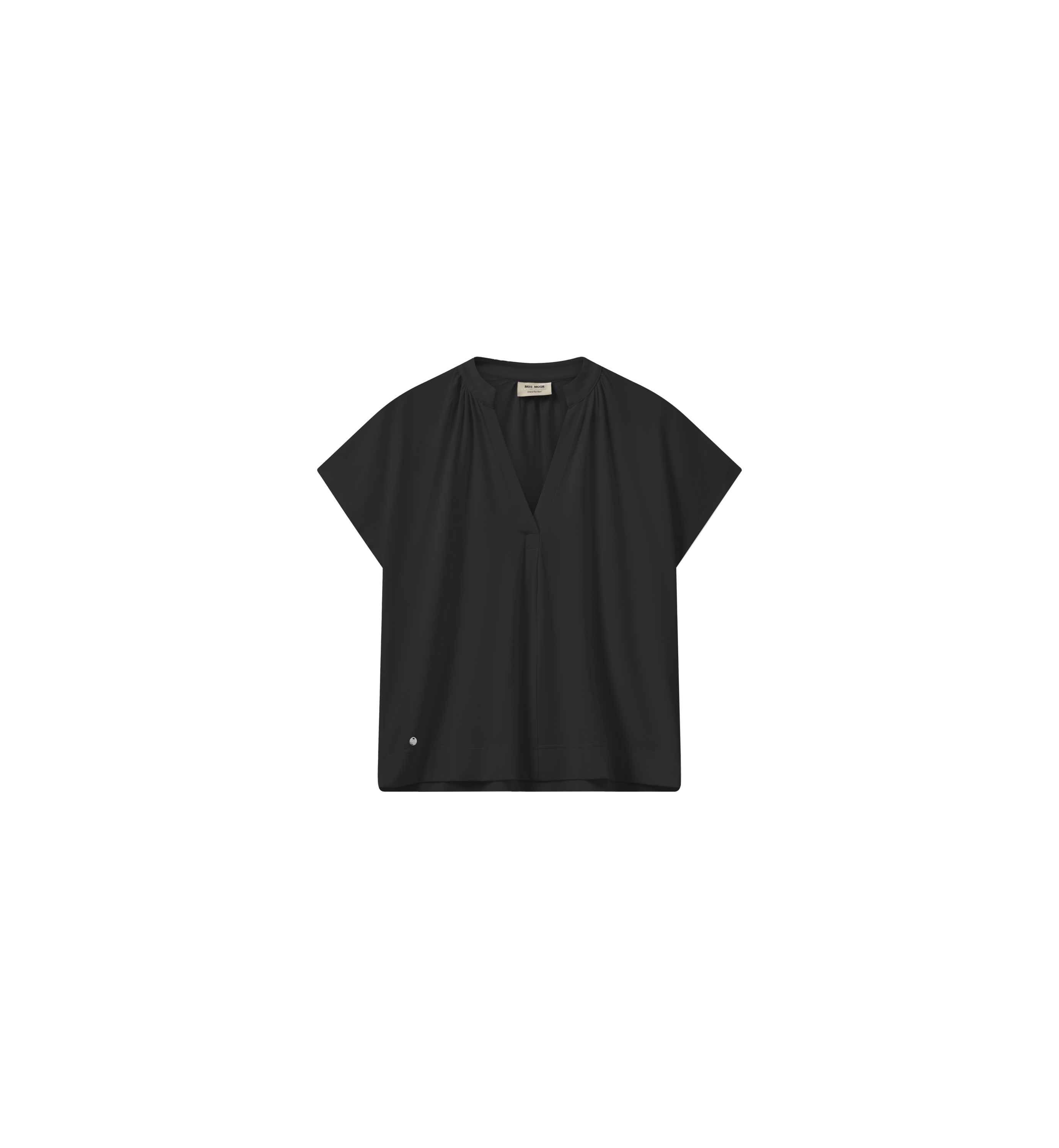 Packshot / Black / Front