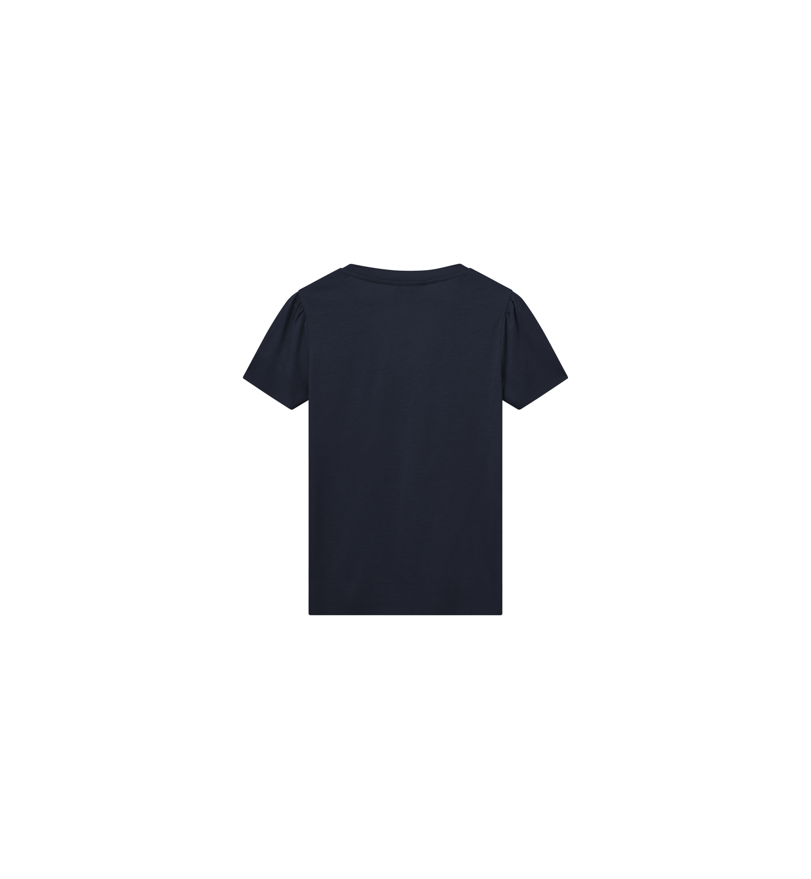 Packshot / Salute Navy / Back