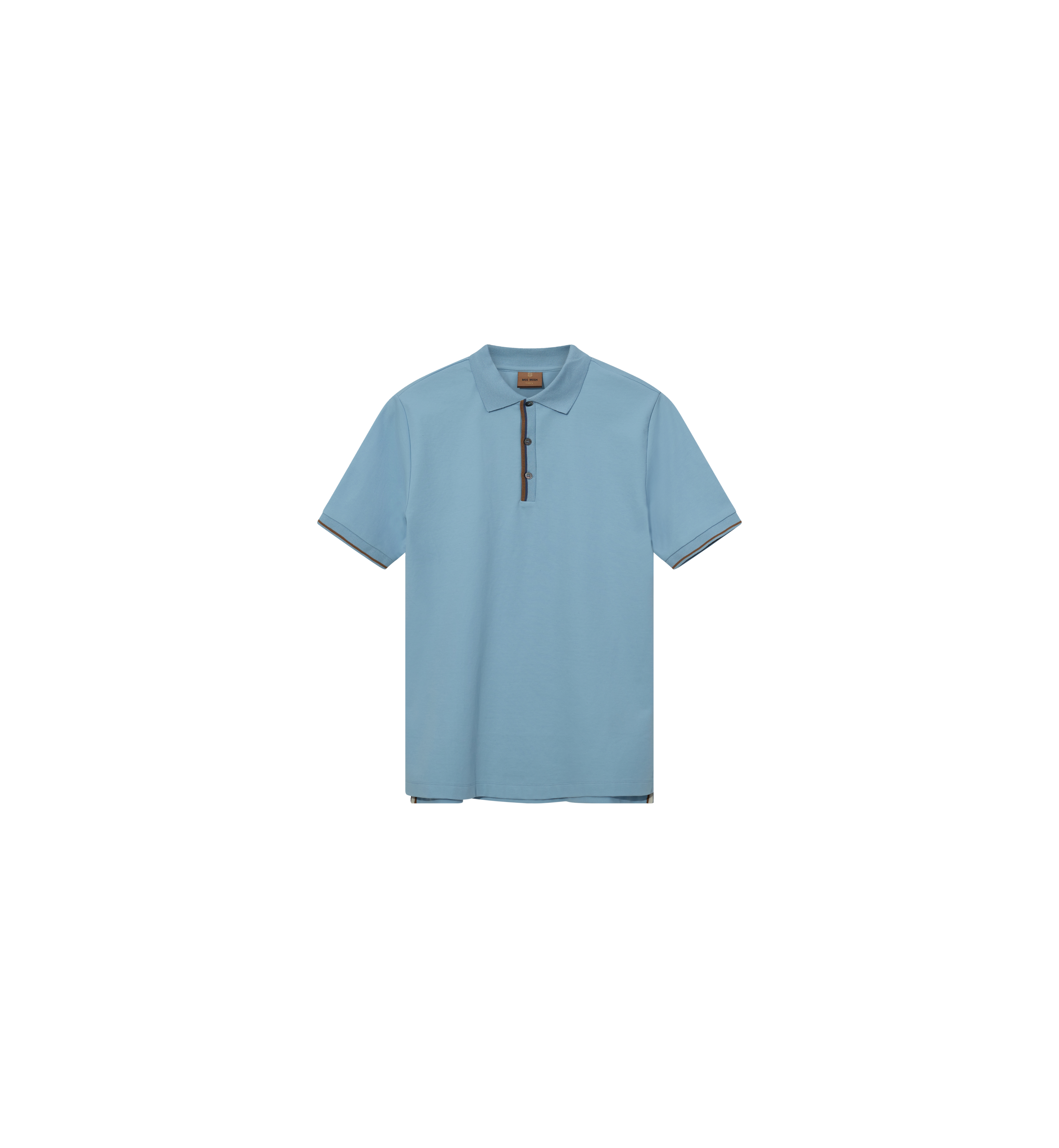 Packshot / Sky Blue / Front