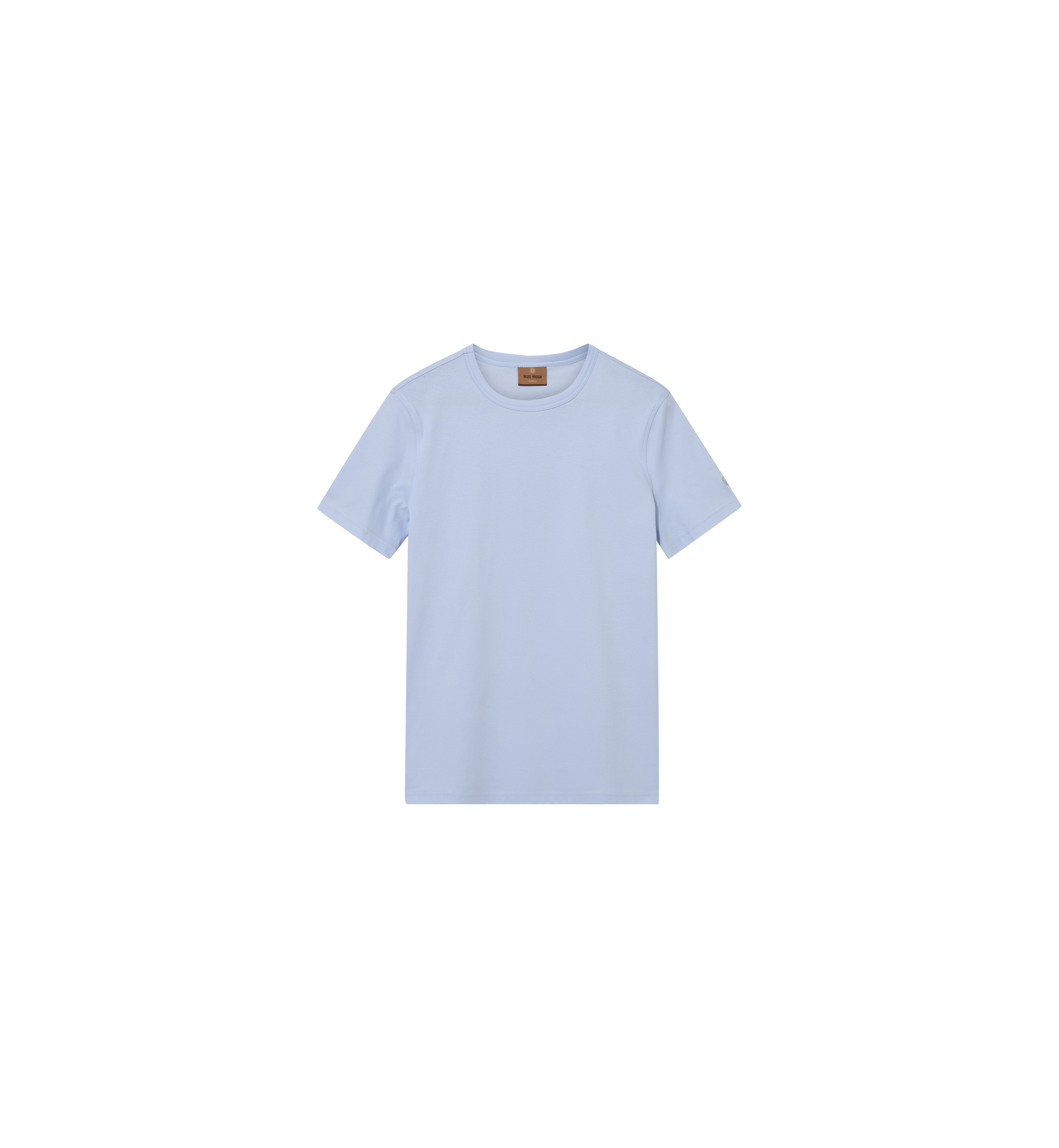 Packshot / Light Blue / Front