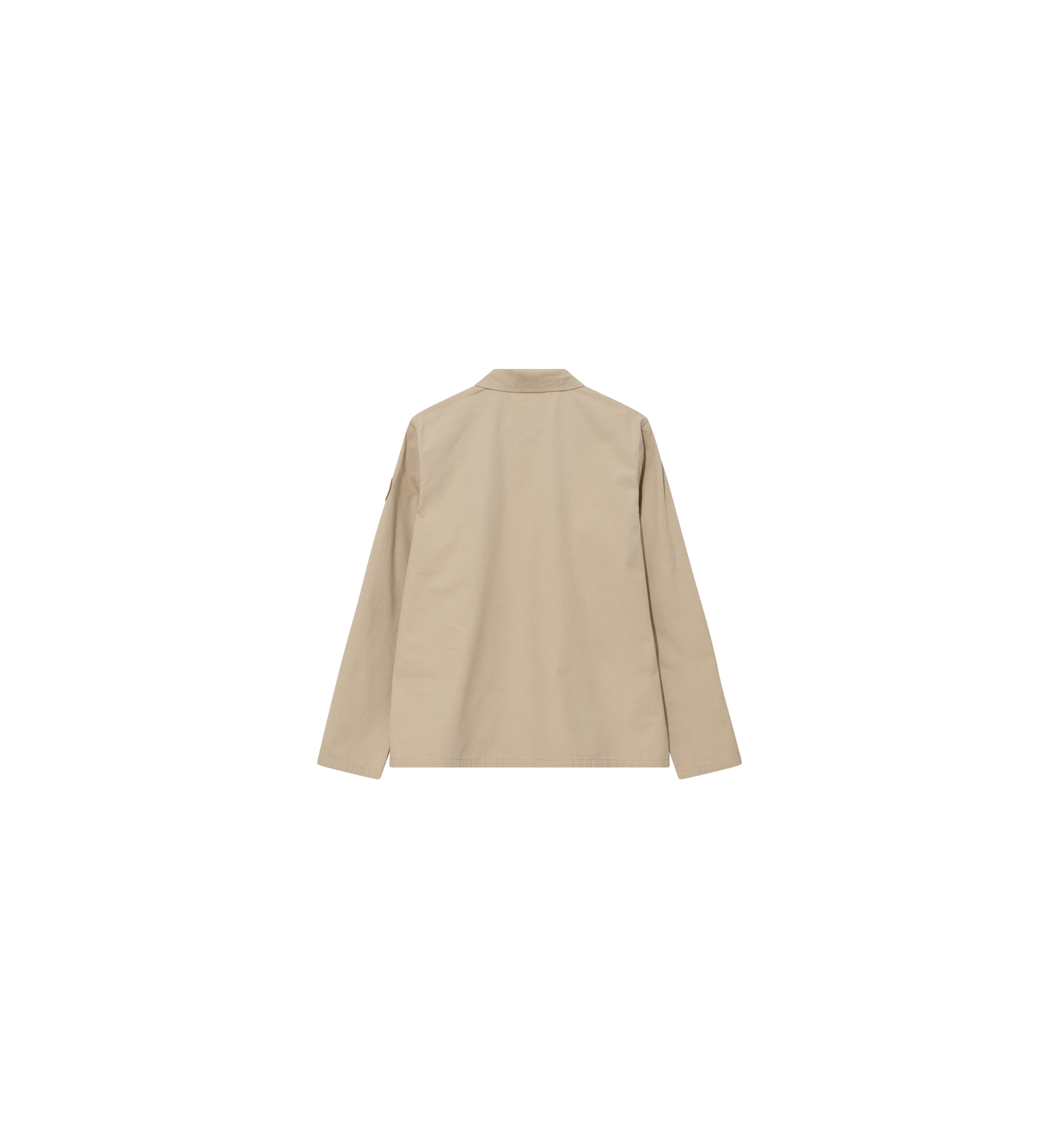 Packshot / Warm Kit / Back