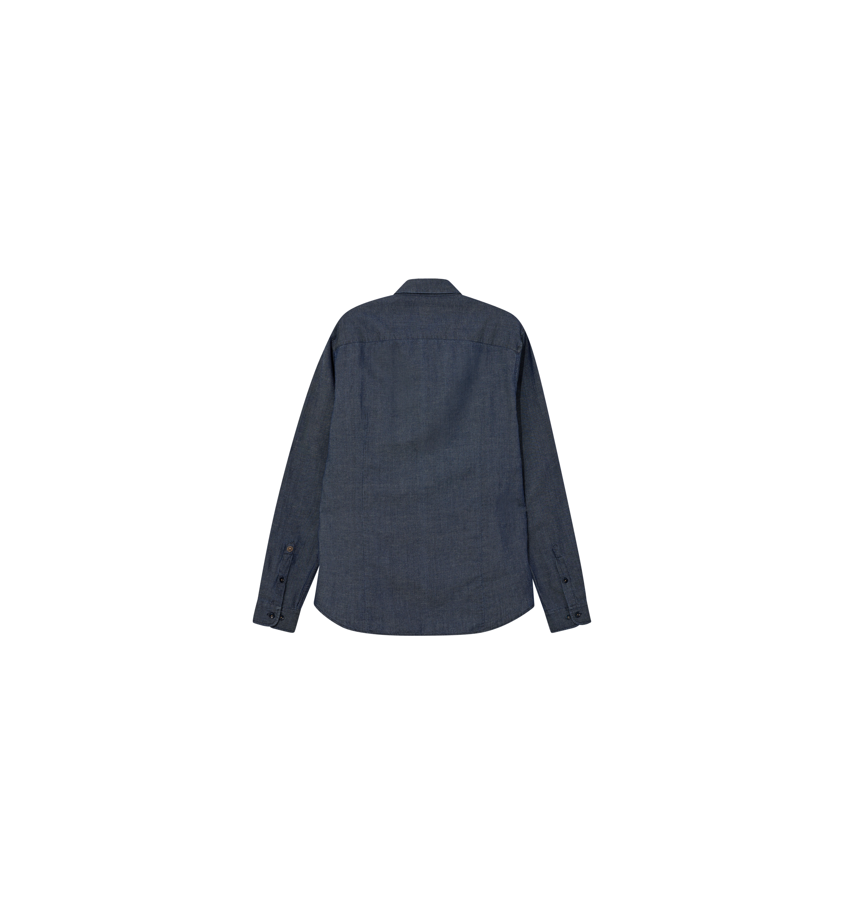 Packshot / Navy / Back