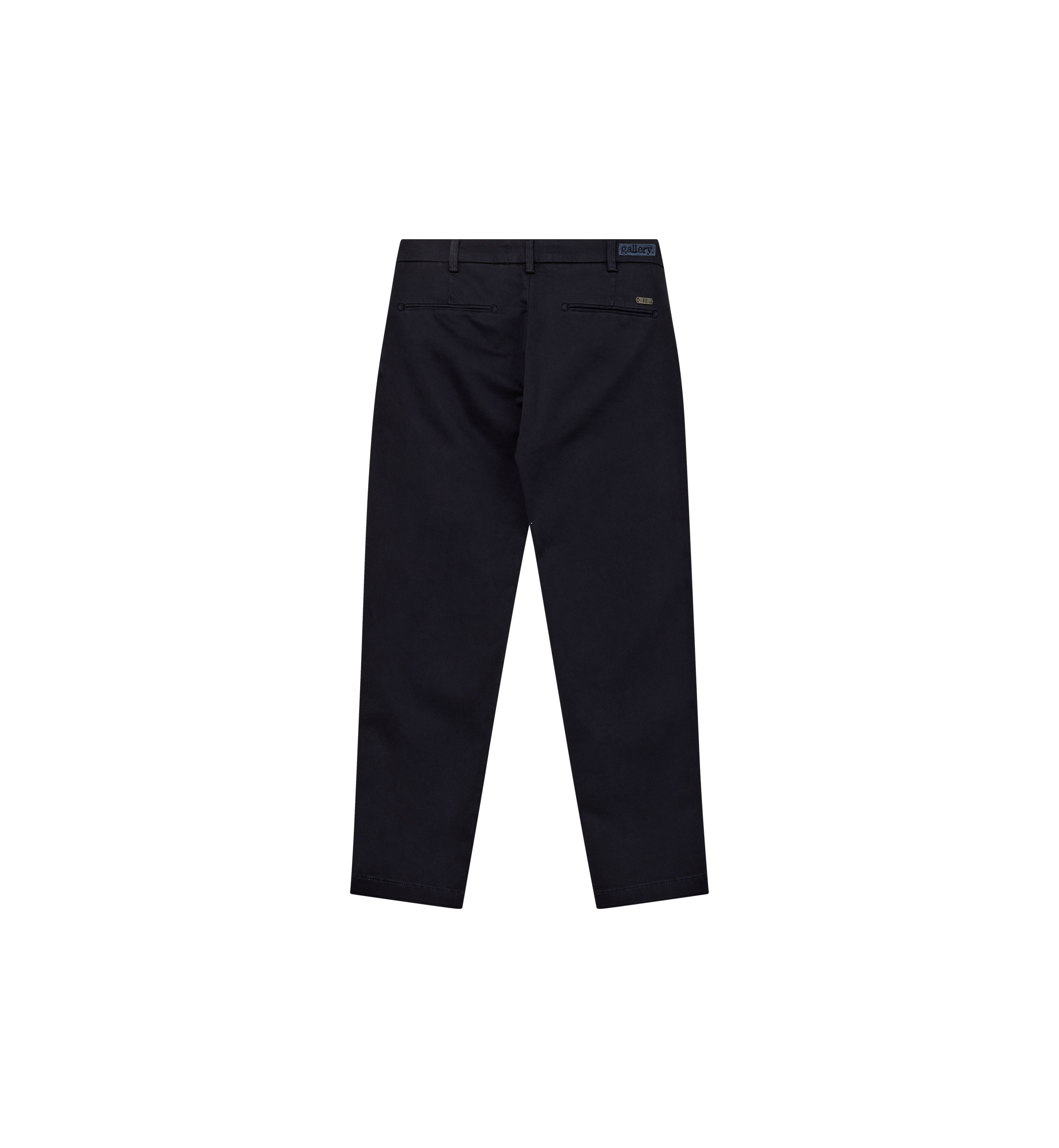 Packshot / Navy / Back
