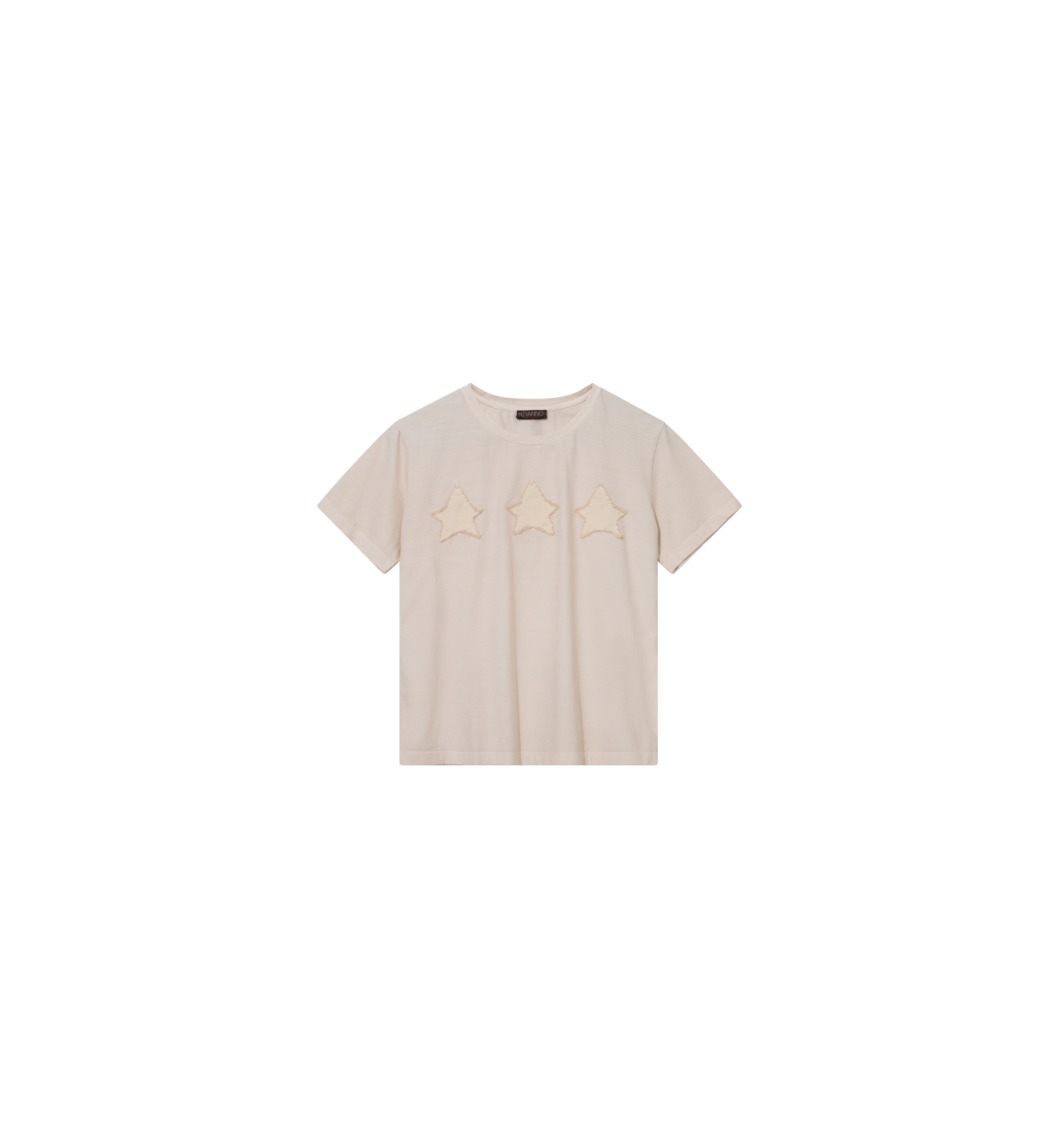 Packshot / Ecru / Front