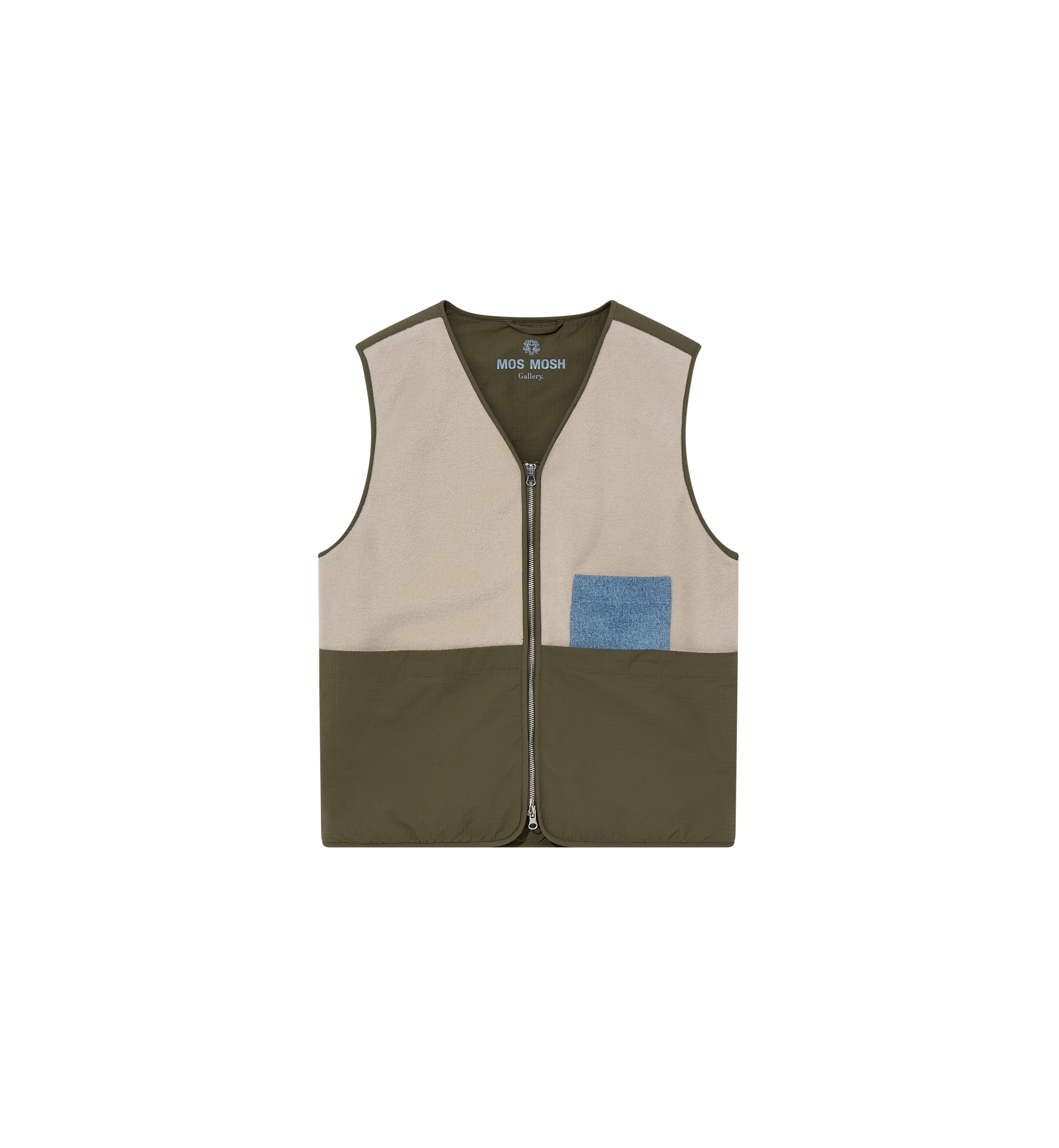 Packshot / Chateau Gray / Front