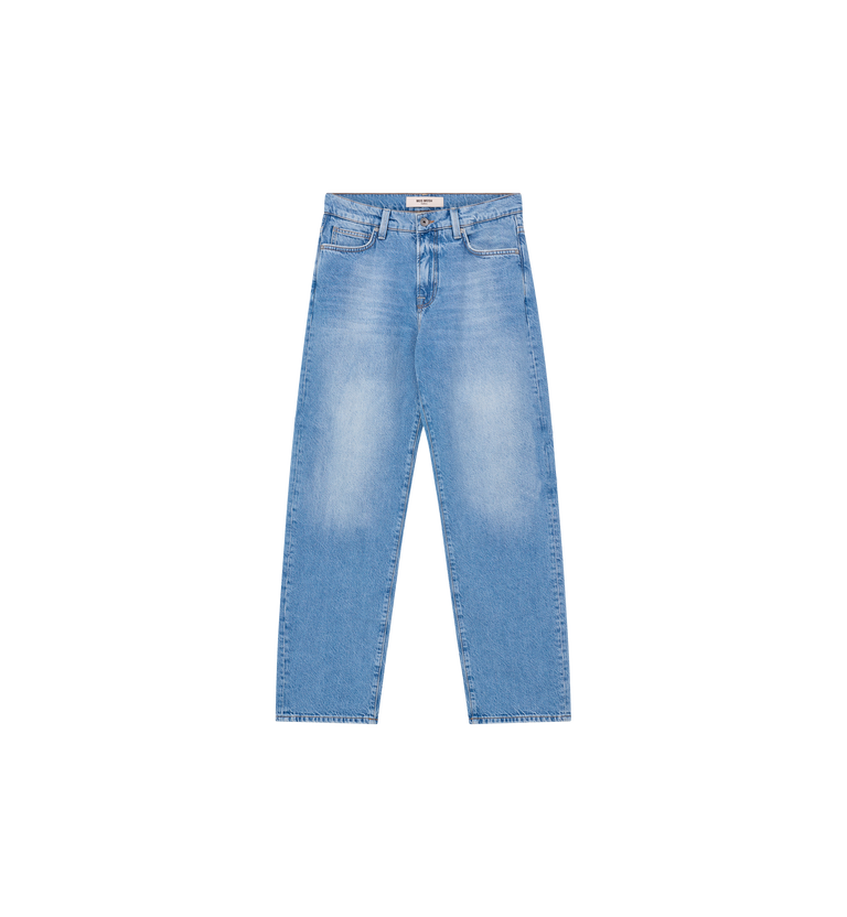 Packshot / Light Blue Denim / Front
