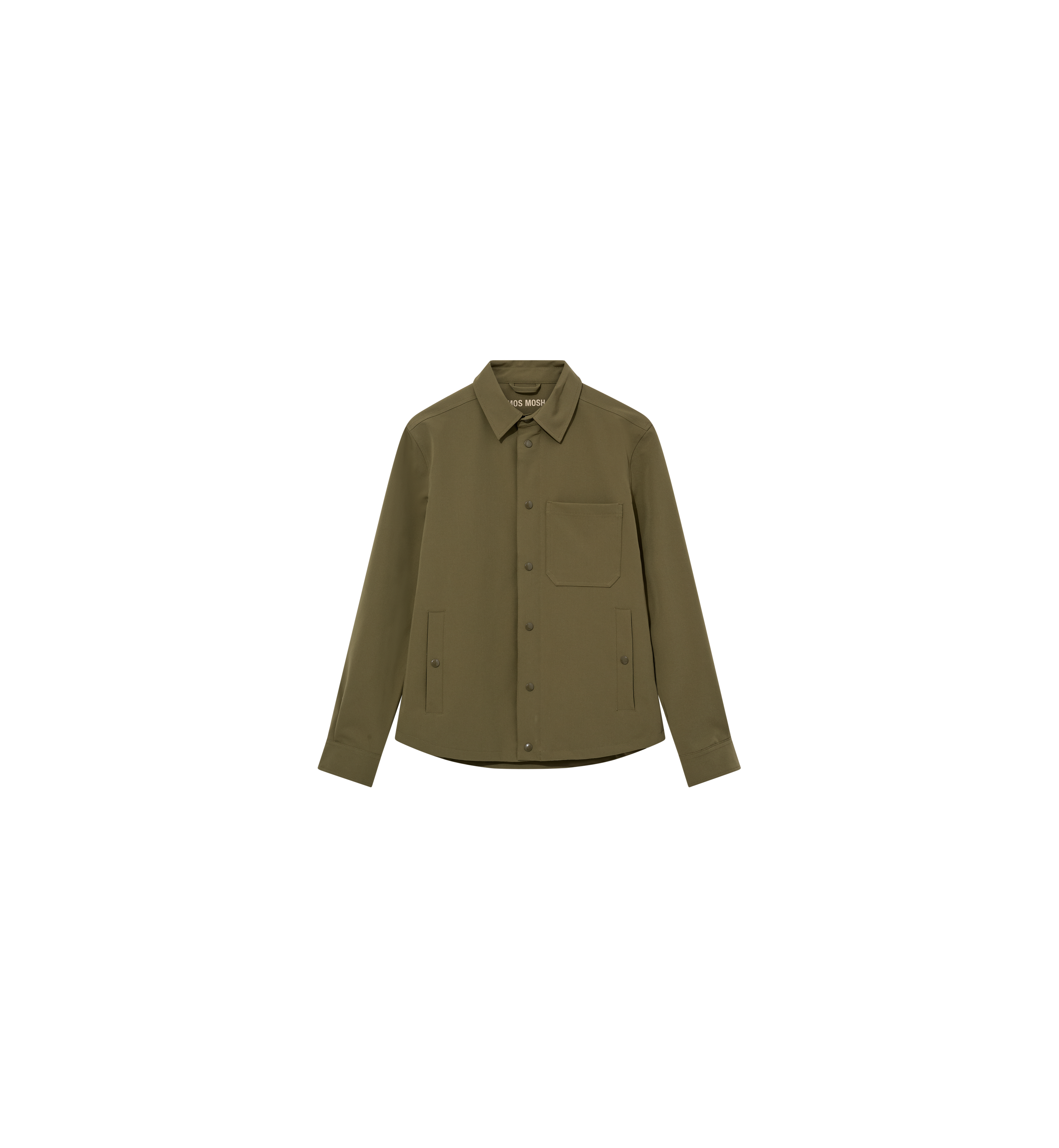 Packshot / Winter Moss / Front