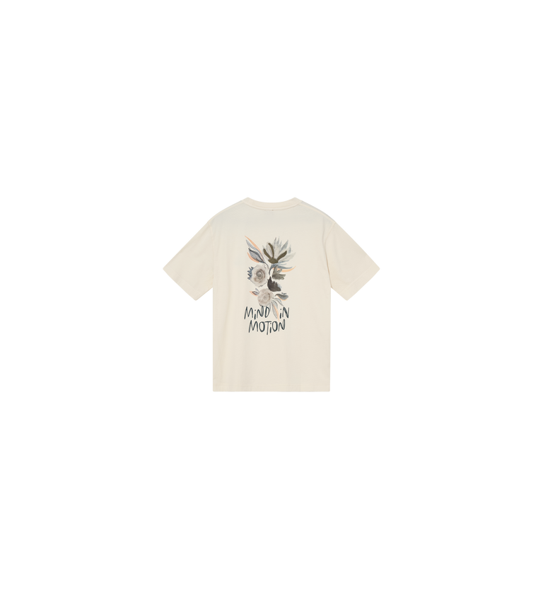 Packshot / Ecru / Back