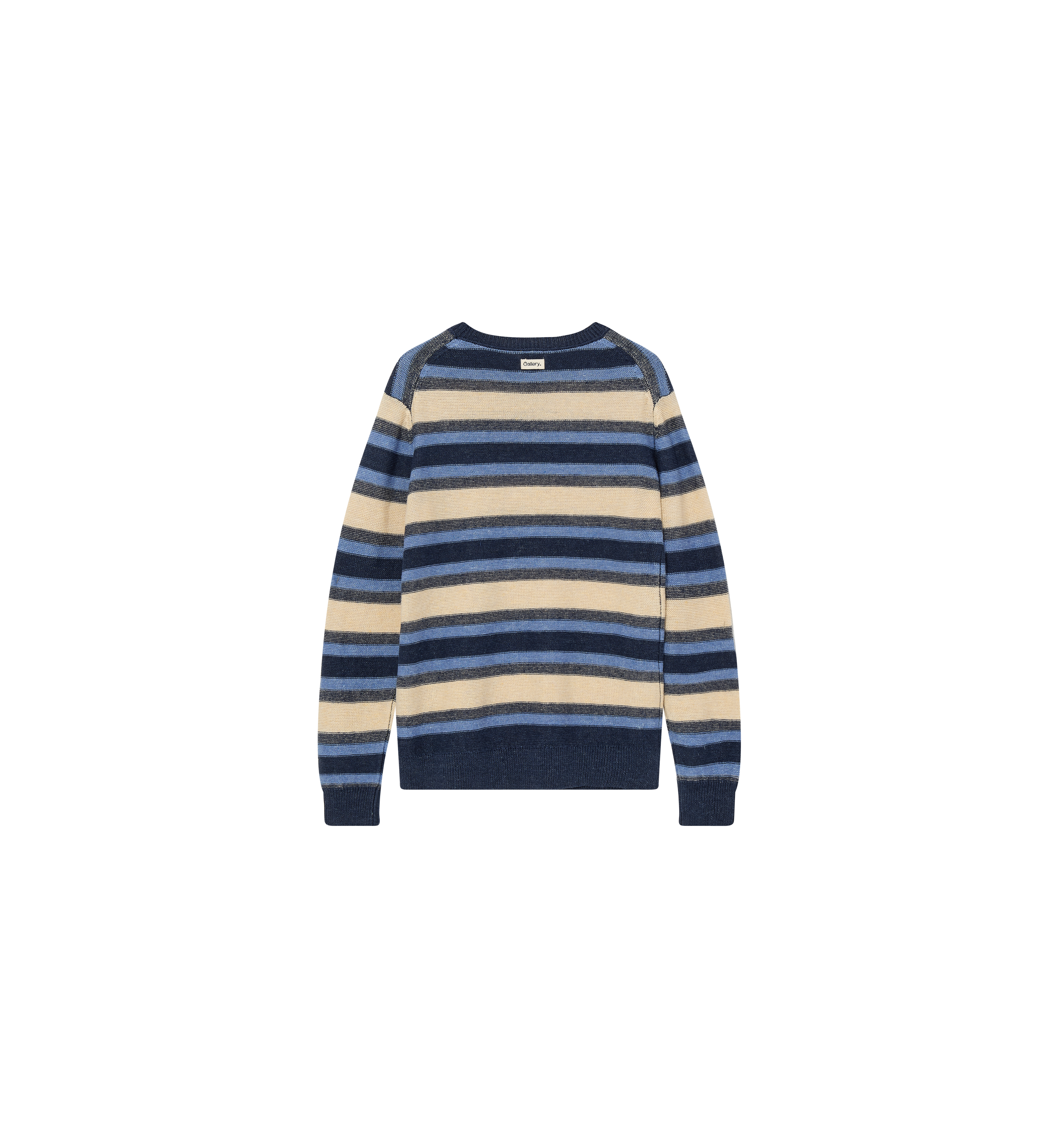 Packshot / Navy / Back