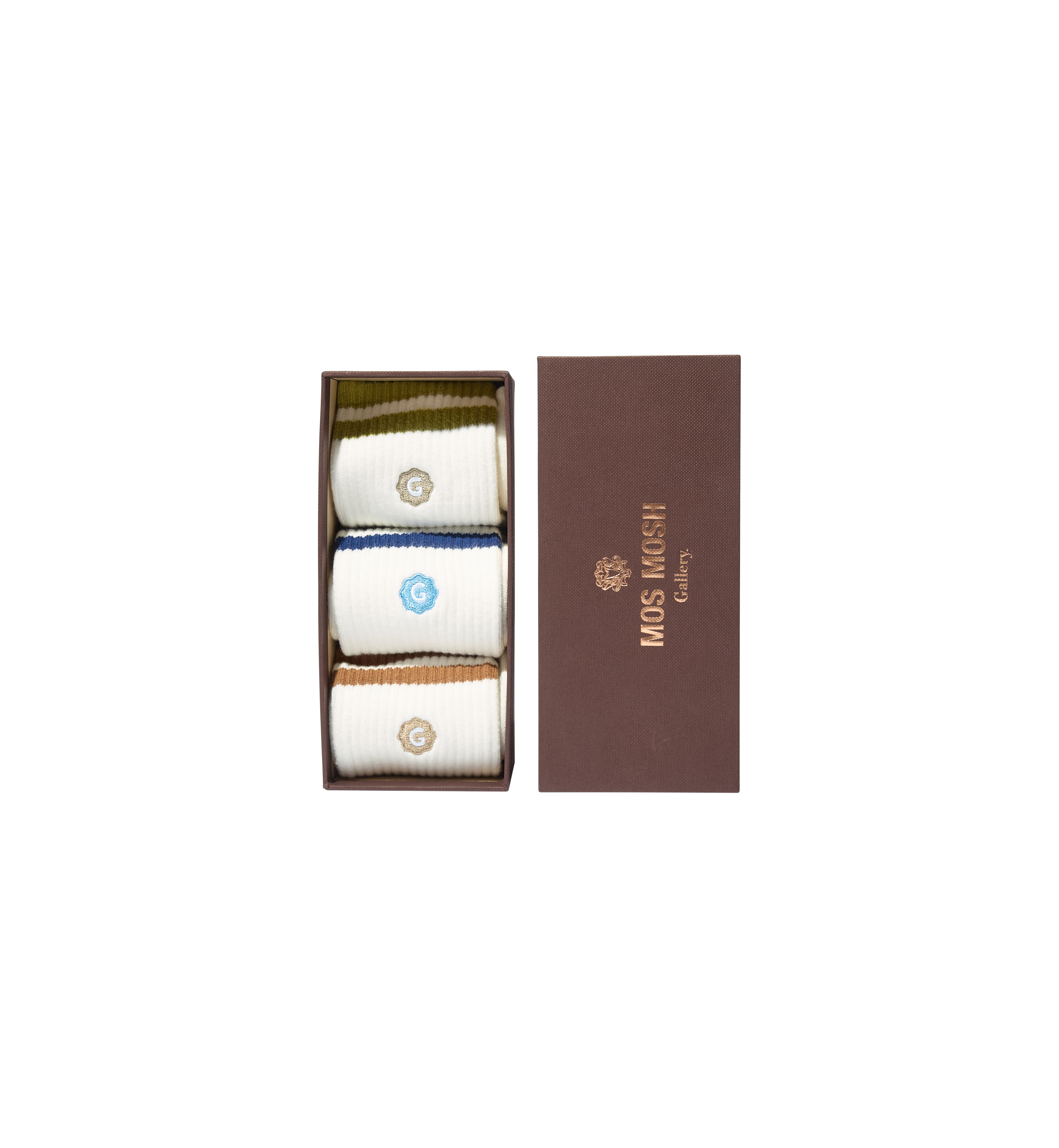 Packshot / Multi Colors / Front