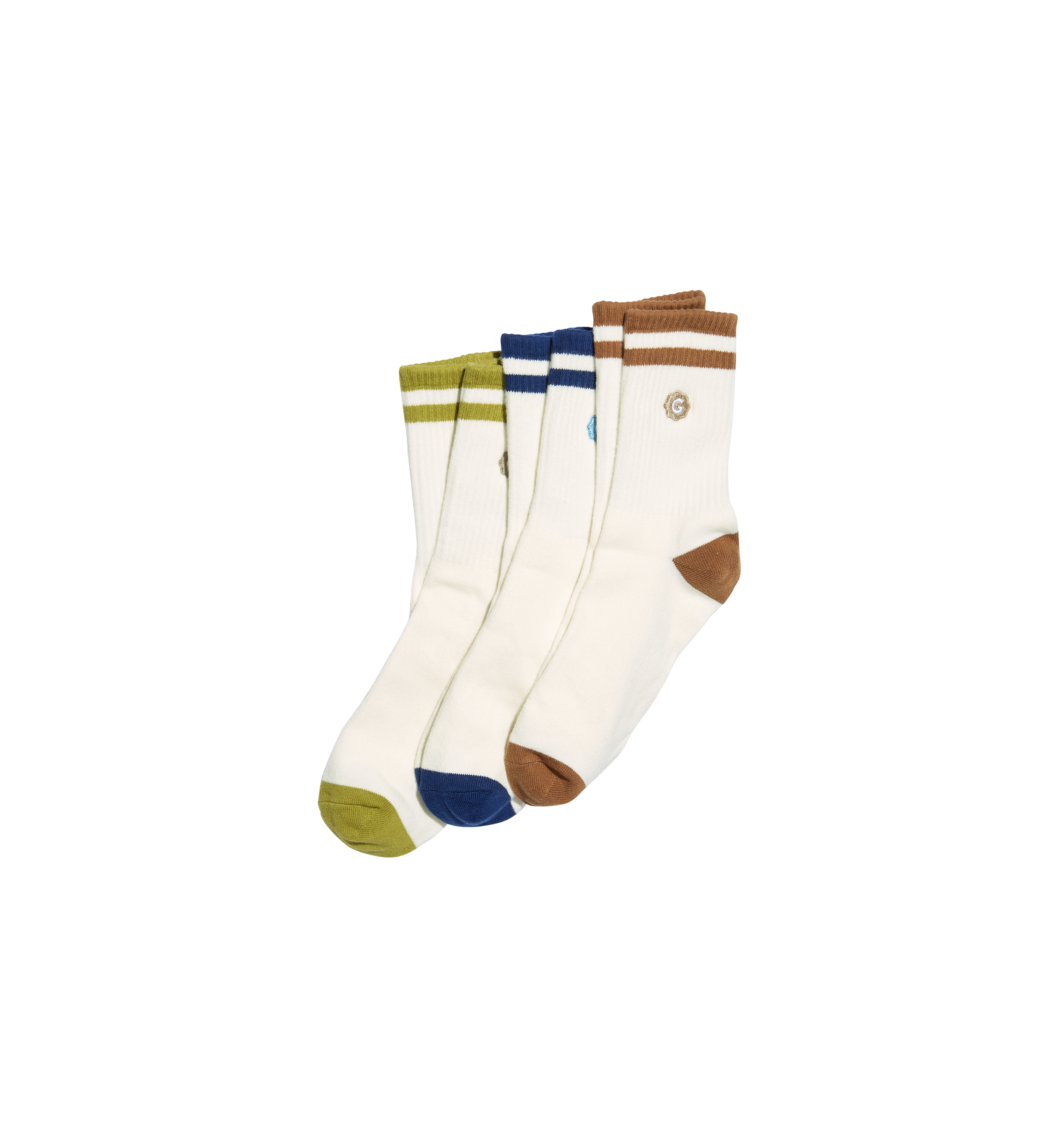 Packshot / Multi Colors / Front