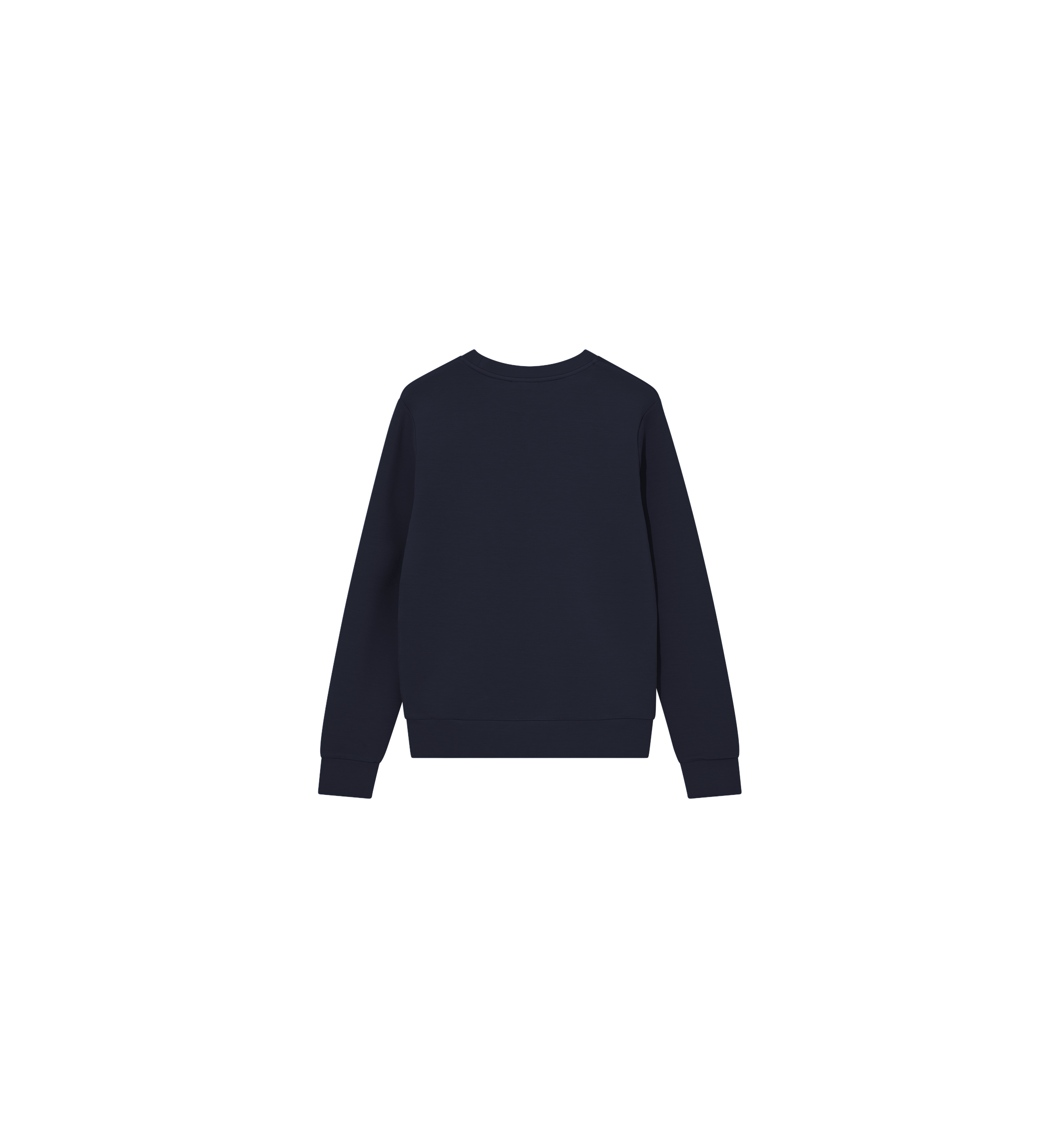 Packshot / Salute Navy / Back