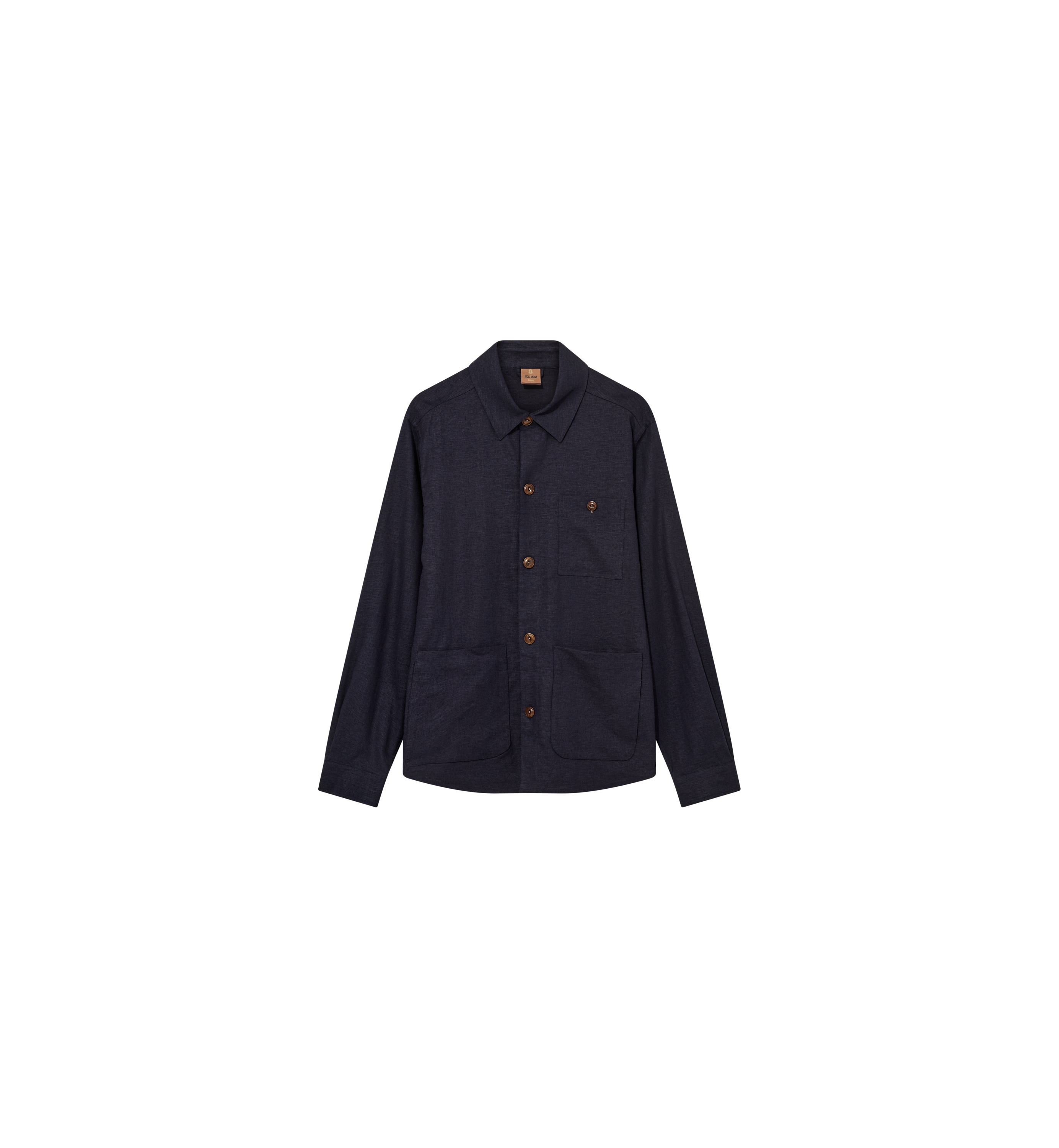 Packshot / Navy / Front