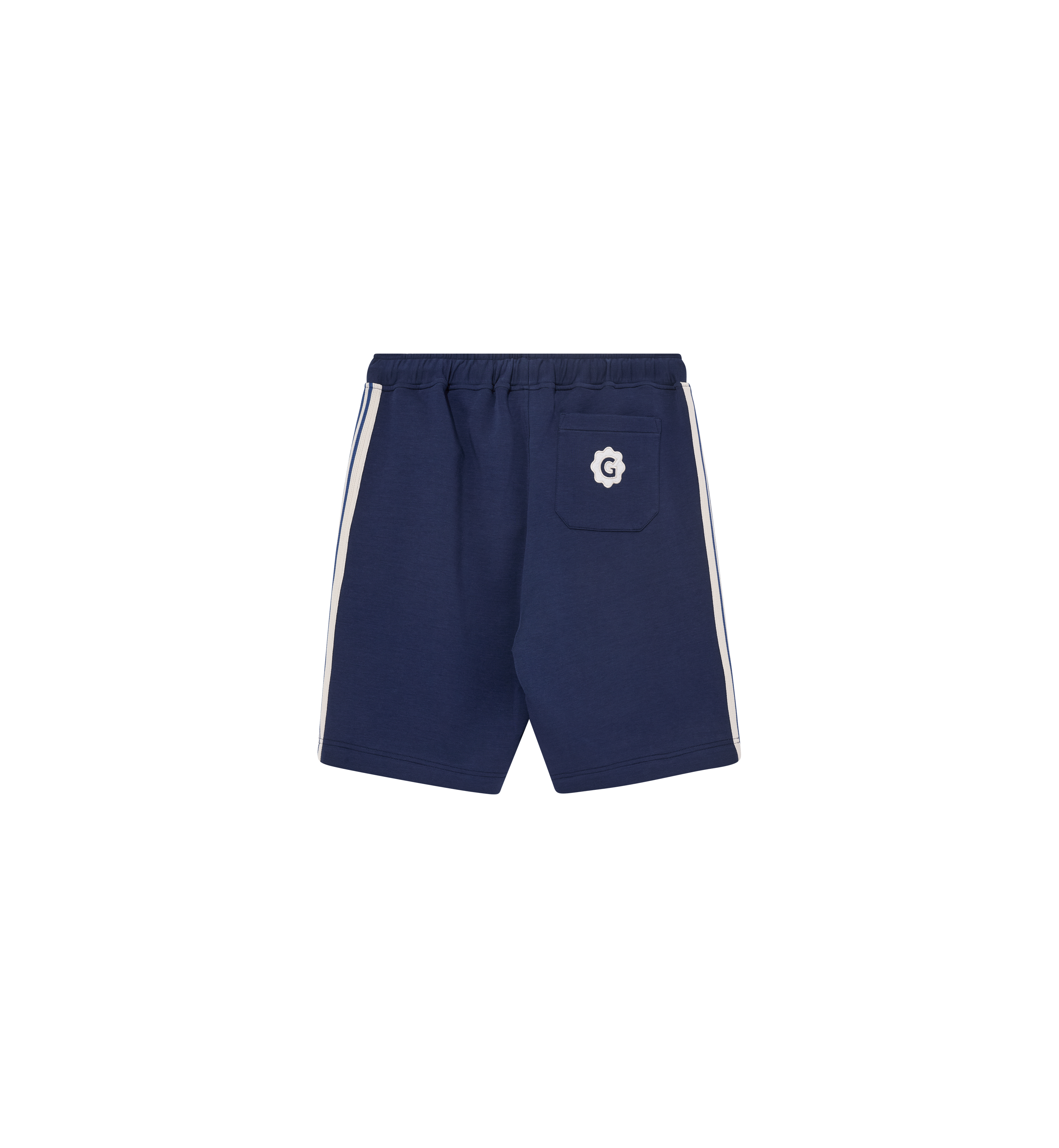 Packshot / Navy / Back